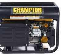 Image result for Champion 3500 4000 Watt Generator