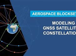 Image result for GNSS Satellite Constellations