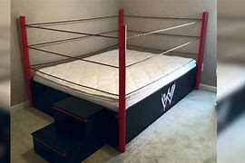 Image result for WWE Bed Big