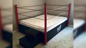 Image result for WWE Bed Frame
