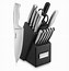 Image result for Modern Kitchen Knife Sets