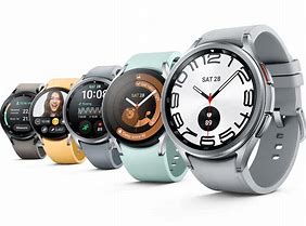 Image result for Watch 6 LTE