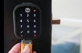 Image result for How to Unlock Blocked Yal Lock