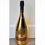 Image result for Silver Champagne and Gold Bottle