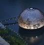 Image result for Floating Apple Store Singapore