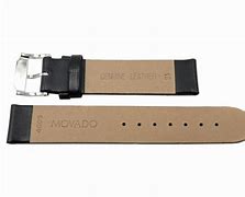 Image result for Movado Watch Bands