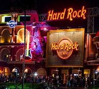 Image result for Hard Rock Restaurants