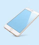 Image result for White iPhone 8 Template