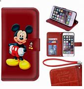 Image result for iPhone Wallet Case Disney