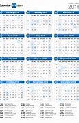 Image result for Official Calendar 2016