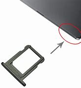 Image result for iPad Pro 6 Sim Card Tray