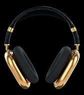 Image result for Gold Plated AirPods