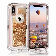 Image result for Rose Gold Mirrored iPhone XR Case