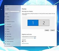 Image result for Windows Display Settings