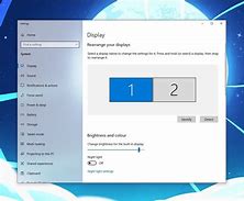 Image result for 1 2 Display Settings