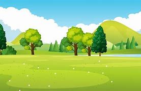 Image result for Cartoon Field Background