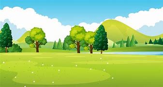 Image result for Cartoon Outdoor Background