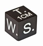 Image result for 1 Cm Photo Scale Cube
