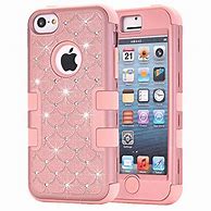 Image result for iPhone 5C Pink Screen Protector