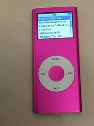 Image result for iPod Nanno 2nd Gen