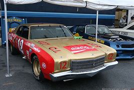 Image result for Bobby Allison NASCAR Monte Carlo