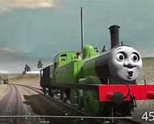 Image result for Thomas and Friends Oliver Train
