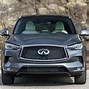 Image result for Infiniti QX50 Different Lines