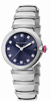Image result for Bvlgari Women's Watches