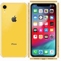 Image result for iPhone 14 Yellow Papercraft