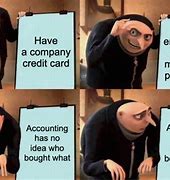 Image result for Big 4 Accounting Memes