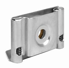 Image result for Mirror Mounting Clips Swivel
