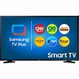 Image result for Samsung 36 Inch Smart TV
