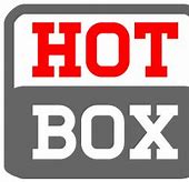 Image result for Rise Hot Box PNG
