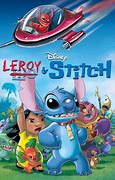 Image result for Stitch Love Leroy