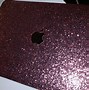 Image result for Glitter Rose Gold MacBook