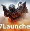 Image result for 7Launcher