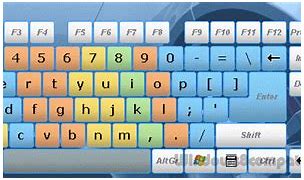 Image result for Virtual Keyboard Windows 7 Download