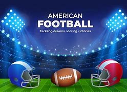 Image result for Football Americain