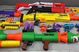 Image result for Fortnite Battle Royale Toys