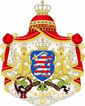 Image result for Rulers of Hesse