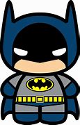 Image result for Baby Batman Caricature