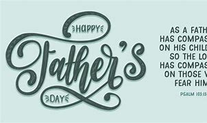 Image result for Happy Father's Day Scripture
