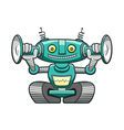 Image result for Green Robot Bull