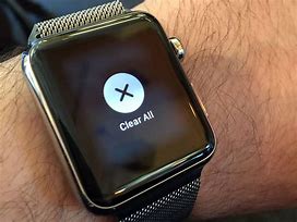 Image result for Call Notification Apple Watch