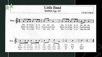 Image result for Little Band Live