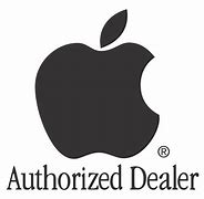 Image result for Apple Reseller Logo