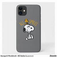 Image result for Snoopy Case Black iPhone 8