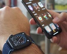 Image result for Connect Apple Watch to iPhone