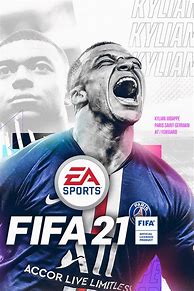 Image result for Advertising Poster of FIFA 23