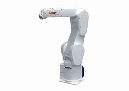Image result for Ex Rover Mitsubishi Robot
